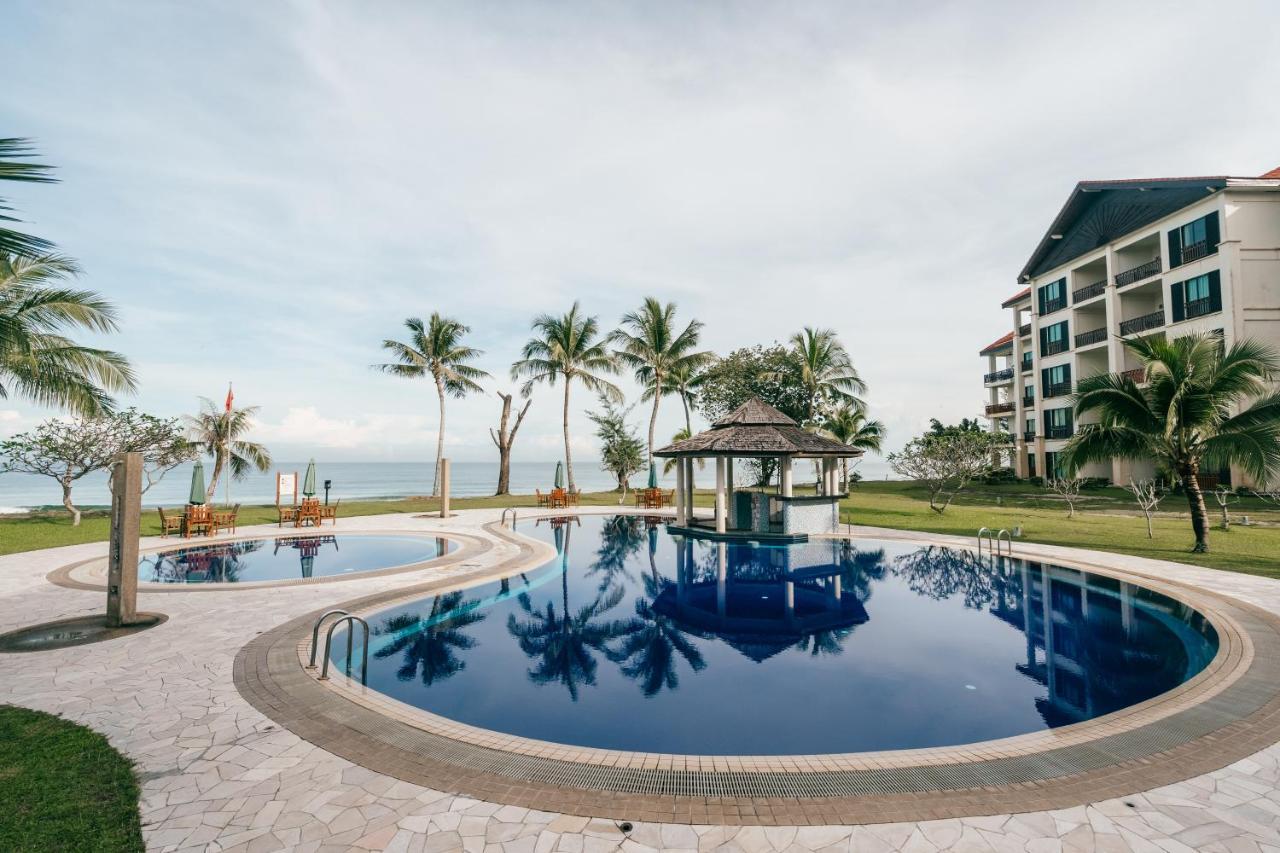 Resort Borneo & 4*