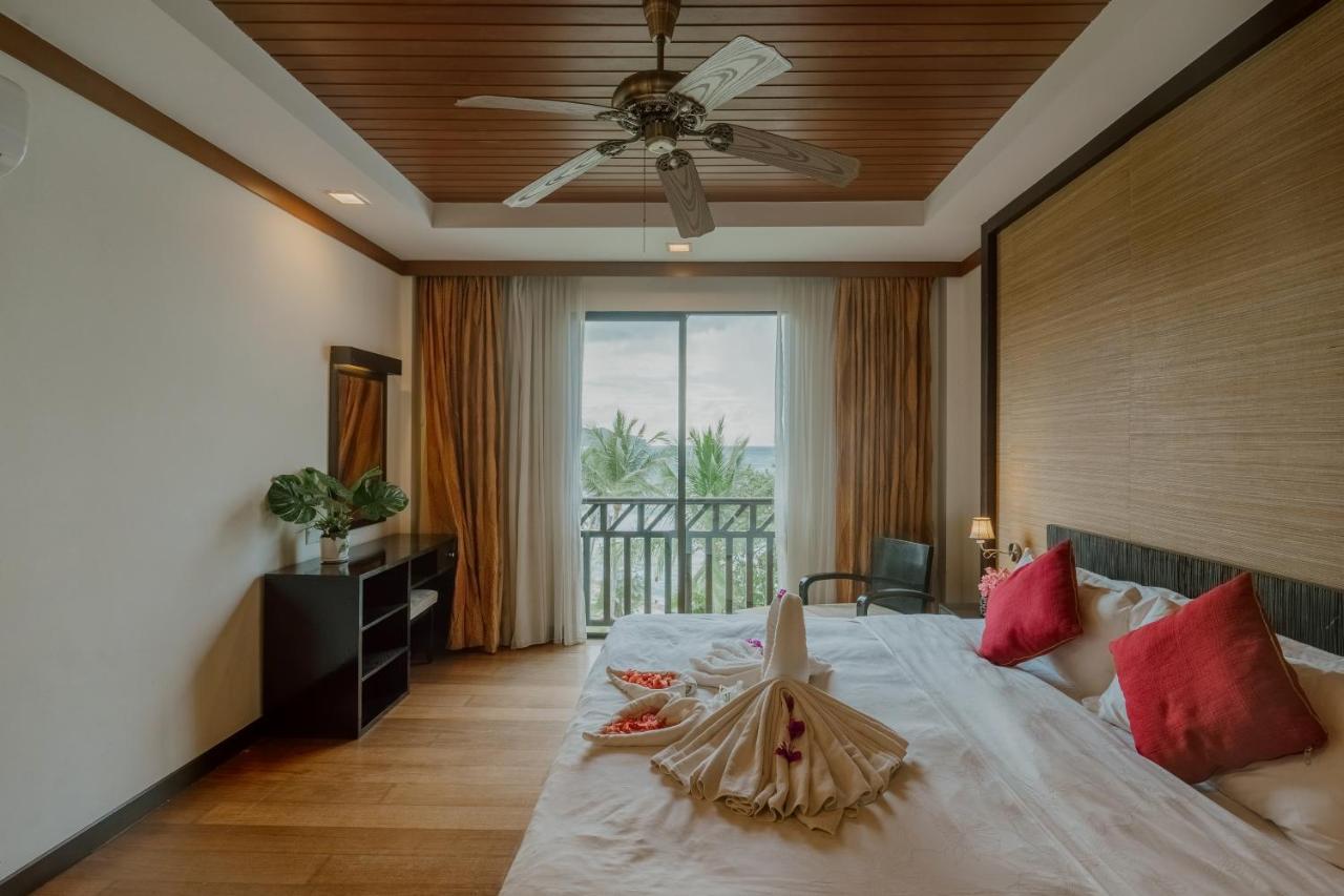 Borneo & Resort