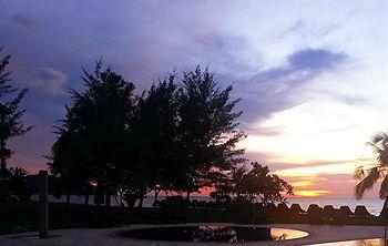 Borneo & Kota Kinabalu