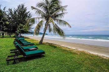 Resort Borneo &