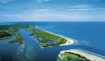 Borneo & Resort 4*