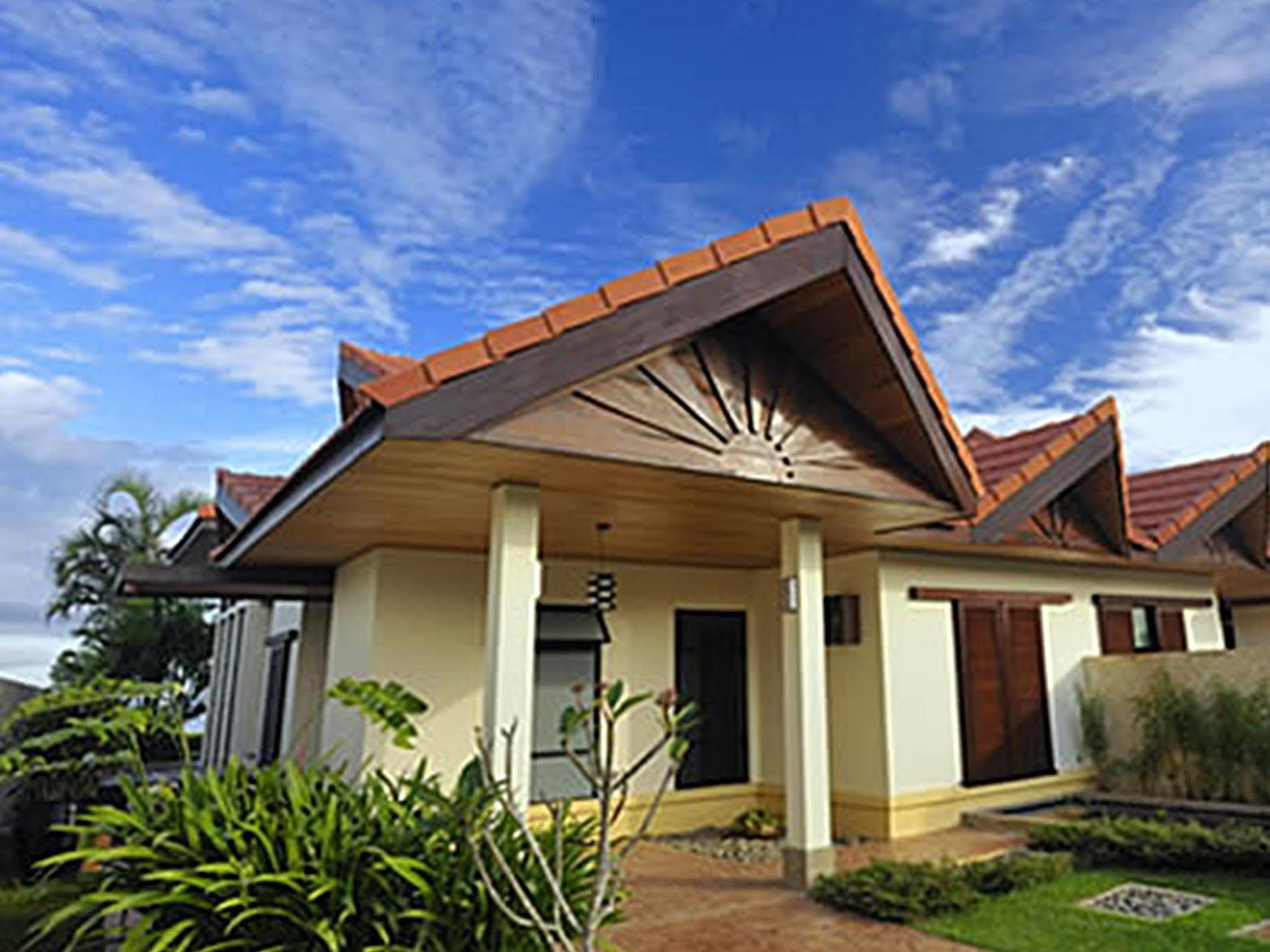 Borneo & Resort