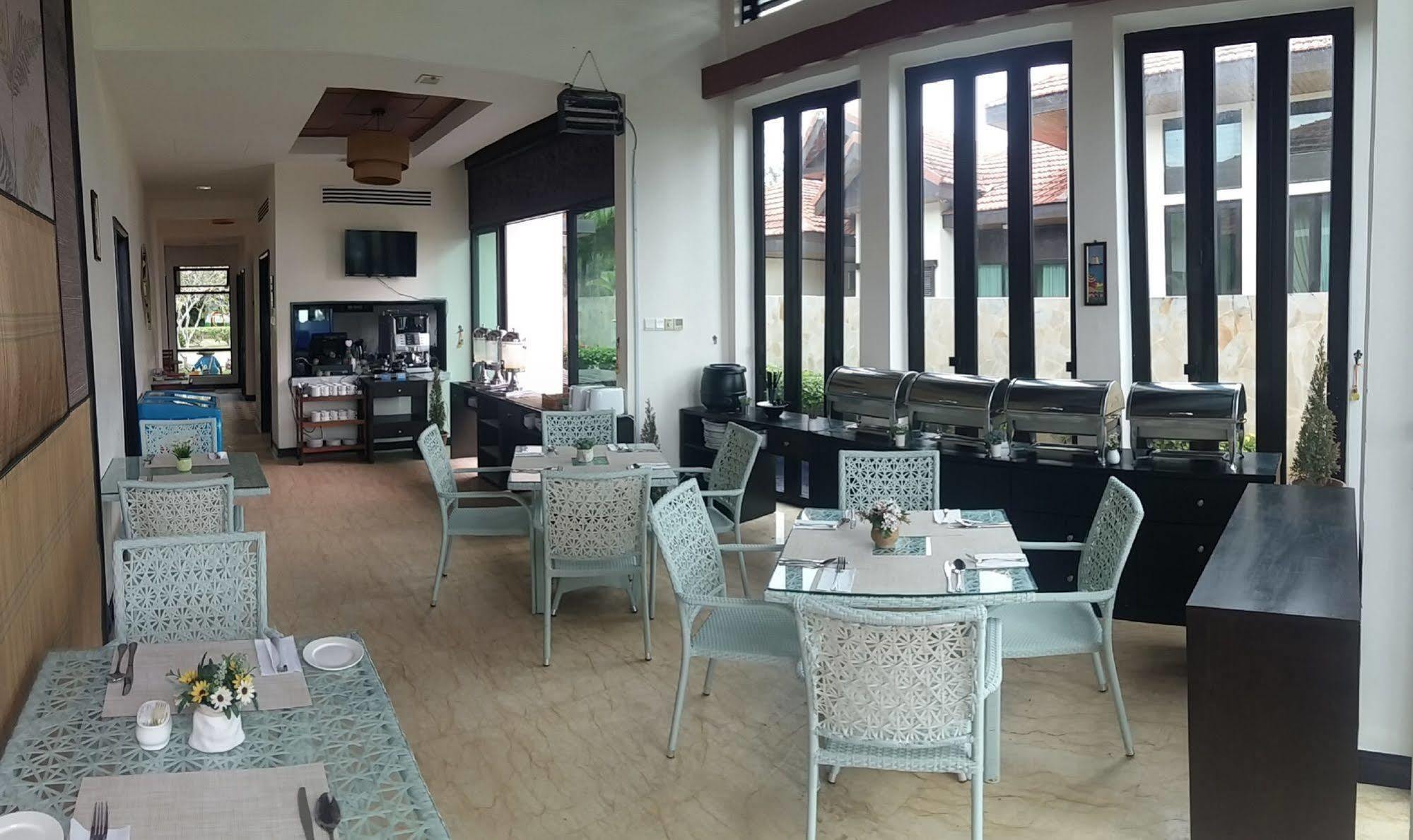 Borneo & Resort Kota Kinabalu