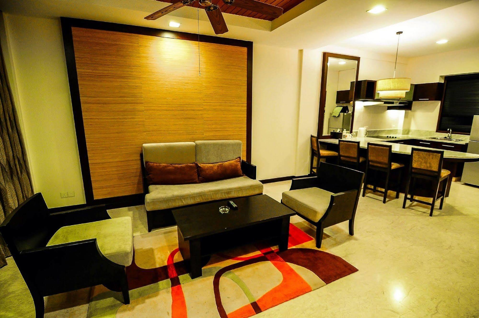 Resort Borneo & Kota Kinabalu